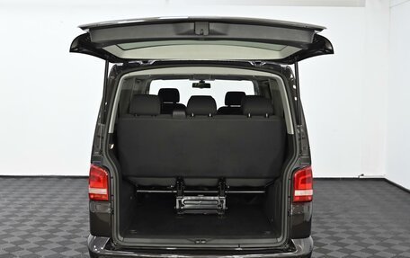 Volkswagen Caravelle T5, 2013 год, 2 299 000 рублей, 5 фотография
