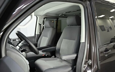 Volkswagen Caravelle T5, 2013 год, 2 299 000 рублей, 11 фотография