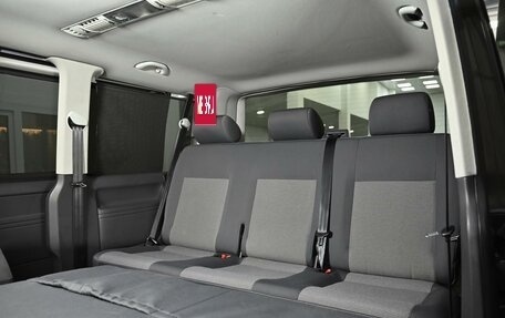 Volkswagen Caravelle T5, 2013 год, 2 299 000 рублей, 14 фотография