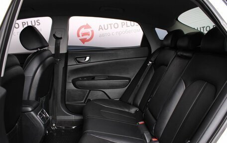 KIA Optima IV, 2019 год, 2 099 000 рублей, 9 фотография