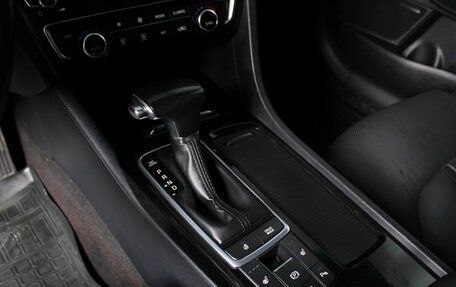 KIA Optima IV, 2019 год, 2 099 000 рублей, 11 фотография