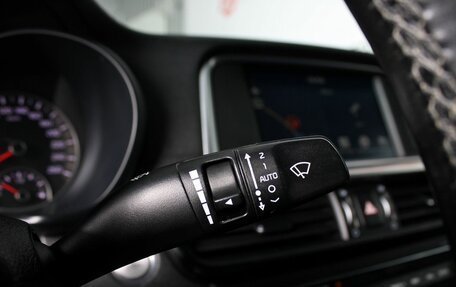 KIA Optima IV, 2019 год, 2 099 000 рублей, 16 фотография