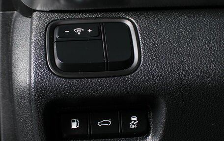 KIA Optima IV, 2019 год, 2 099 000 рублей, 12 фотография