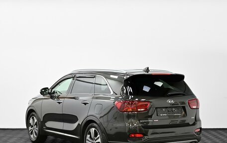 KIA Sorento III Prime рестайлинг, 2019 год, 2 299 000 рублей, 4 фотография
