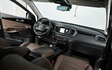 KIA Sorento III Prime рестайлинг, 2019 год, 2 299 000 рублей, 7 фотография