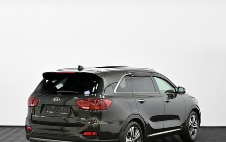 KIA Sorento III Prime рестайлинг, 2019 год, 2 299 000 рублей, 2 фотография