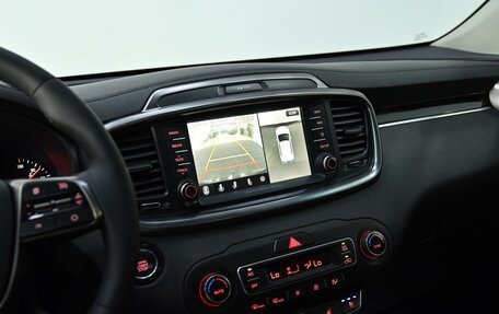 KIA Sorento III Prime рестайлинг, 2019 год, 2 299 000 рублей, 9 фотография