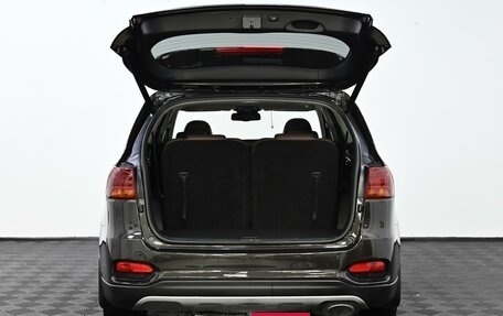 KIA Sorento III Prime рестайлинг, 2019 год, 2 299 000 рублей, 5 фотография