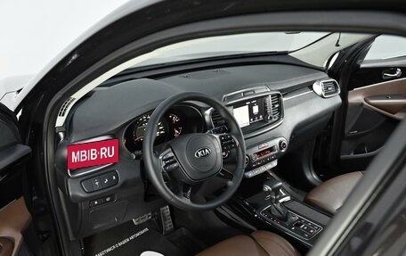 KIA Sorento III Prime рестайлинг, 2019 год, 2 299 000 рублей, 6 фотография