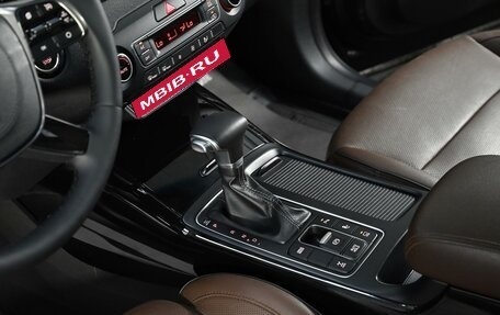 KIA Sorento III Prime рестайлинг, 2019 год, 2 299 000 рублей, 11 фотография