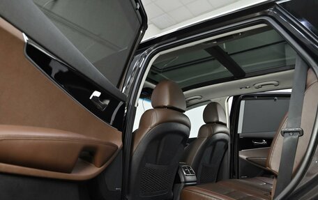 KIA Sorento III Prime рестайлинг, 2019 год, 2 299 000 рублей, 16 фотография