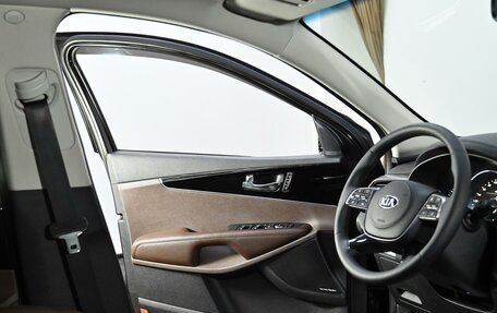 KIA Sorento III Prime рестайлинг, 2019 год, 2 299 000 рублей, 12 фотография