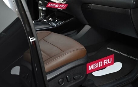 KIA Sorento III Prime рестайлинг, 2019 год, 2 299 000 рублей, 14 фотография