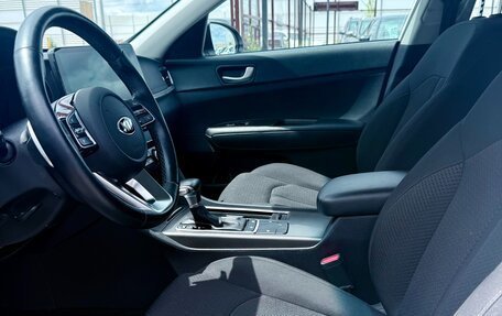 KIA Optima IV, 2020 год, 1 249 990 рублей, 7 фотография