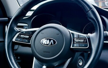 KIA Optima IV, 2020 год, 1 249 990 рублей, 10 фотография
