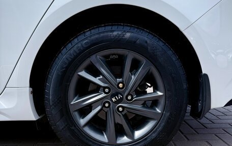 KIA Optima IV, 2020 год, 1 249 990 рублей, 17 фотография