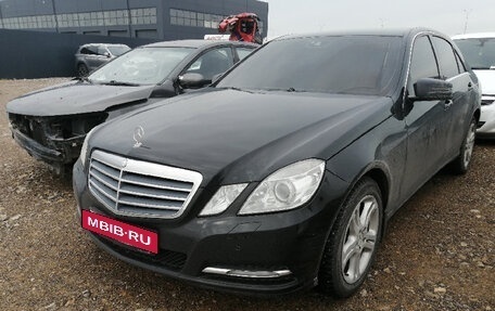 Mercedes-Benz E-Класс, 2012 год, 980 000 рублей, 2 фотография