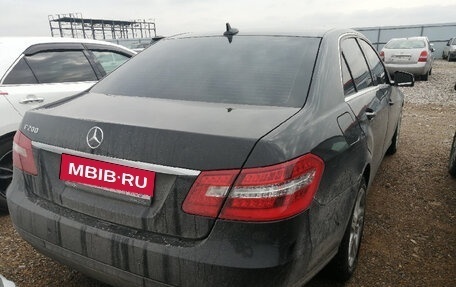 Mercedes-Benz E-Класс, 2012 год, 980 000 рублей, 3 фотография