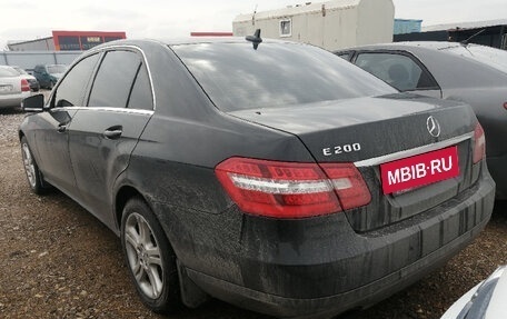 Mercedes-Benz E-Класс, 2012 год, 980 000 рублей, 5 фотография