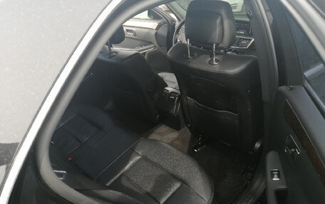 Mercedes-Benz E-Класс, 2012 год, 980 000 рублей, 11 фотография