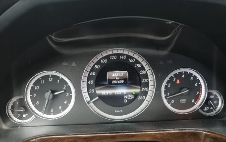 Mercedes-Benz E-Класс, 2012 год, 980 000 рублей, 16 фотография