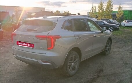 Haval Jolion, 2023 год, 1 790 000 рублей, 3 фотография