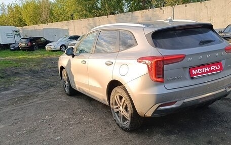 Haval Jolion, 2023 год, 1 790 000 рублей, 4 фотография