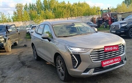 Haval Jolion, 2023 год, 1 790 000 рублей, 2 фотография