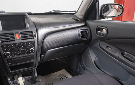 Nissan Almera, 2005 год, 349 000 рублей, 12 фотография