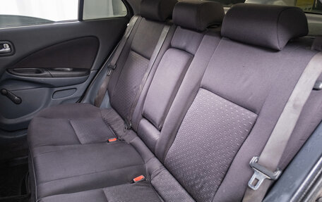 Nissan Almera, 2005 год, 349 000 рублей, 17 фотография