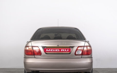 Nissan Almera, 2005 год, 349 000 рублей, 5 фотография
