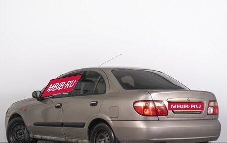 Nissan Almera, 2005 год, 349 000 рублей, 6 фотография