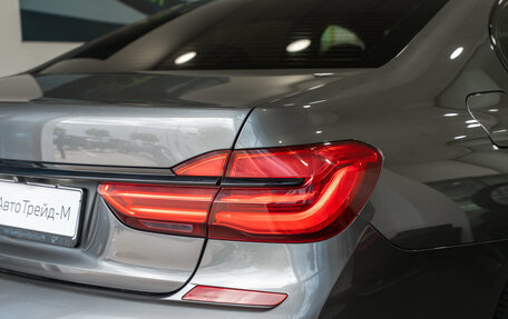 BMW 7 серия, 2017 год, 4 500 000 рублей, 26 фотография