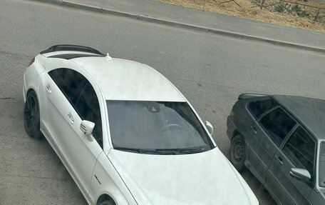 Mercedes-Benz CLS, 2012 год, 2 500 000 рублей, 3 фотография