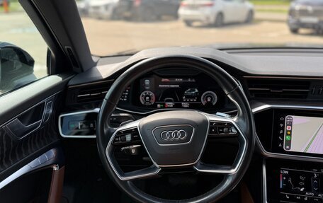 Audi A6, 2020 год, 3 950 000 рублей, 4 фотография