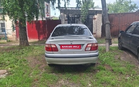 Nissan Almera, 2001 год, 120 000 рублей, 4 фотография