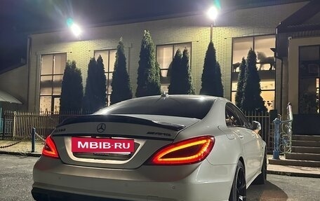 Mercedes-Benz CLS, 2012 год, 2 500 000 рублей, 7 фотография