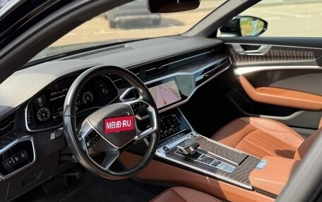 Audi A6, 2020 год, 3 950 000 рублей, 3 фотография