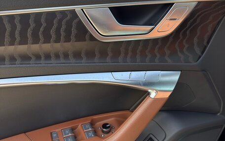 Audi A6, 2020 год, 3 950 000 рублей, 10 фотография