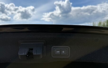 Audi A6, 2020 год, 3 950 000 рублей, 16 фотография