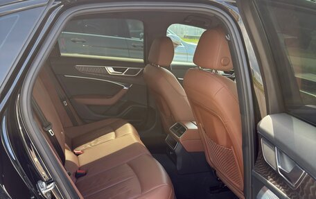 Audi A6, 2020 год, 3 950 000 рублей, 9 фотография