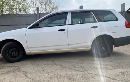 Nissan AD II, 2000 год, 250 000 рублей, 3 фотография