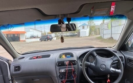 Nissan AD II, 2000 год, 250 000 рублей, 4 фотография