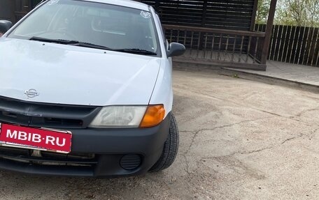Nissan AD II, 2000 год, 250 000 рублей, 2 фотография