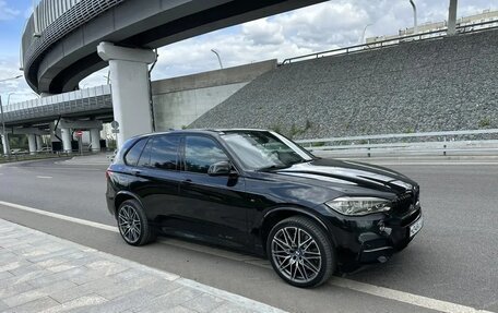 BMW X5, 2015 год, 4 300 000 рублей, 4 фотография
