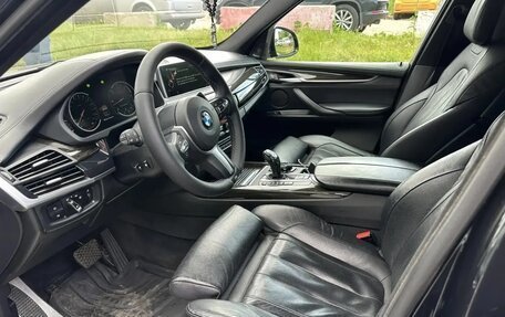 BMW X5, 2015 год, 4 300 000 рублей, 7 фотография