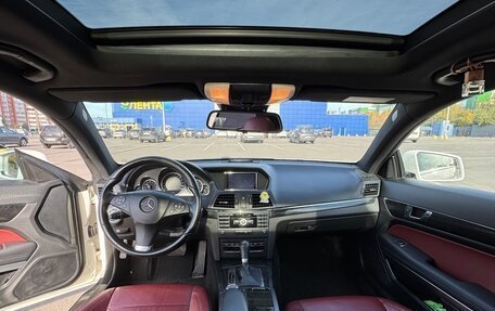 Mercedes-Benz E-Класс, 2011 год, 1 400 000 рублей, 5 фотография