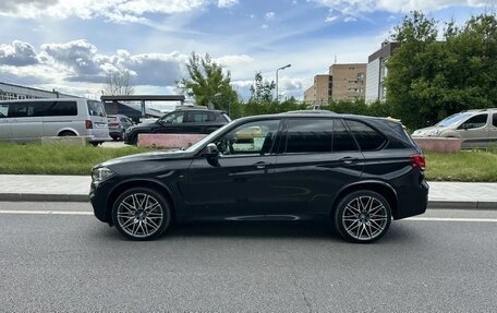 BMW X5, 2015 год, 4 300 000 рублей, 2 фотография