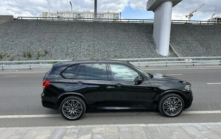 BMW X5, 2015 год, 4 300 000 рублей, 3 фотография