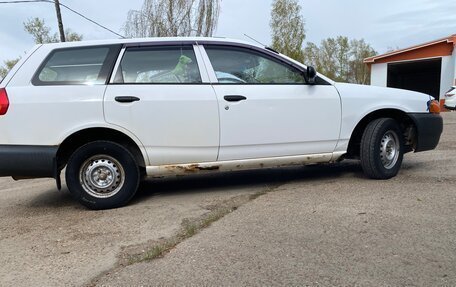 Nissan AD II, 2000 год, 250 000 рублей, 8 фотография
